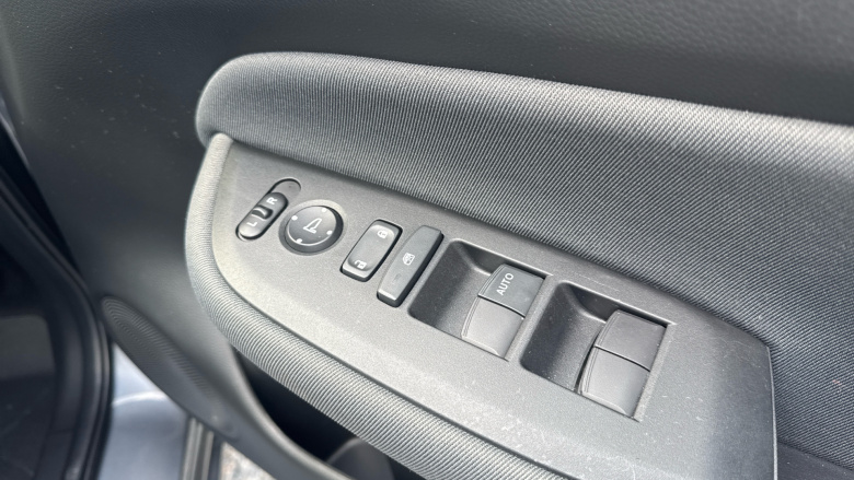 Honda Jazz 1.5 i-MMD Hybrid SE 5dr eCVT Hybrid Hatchback